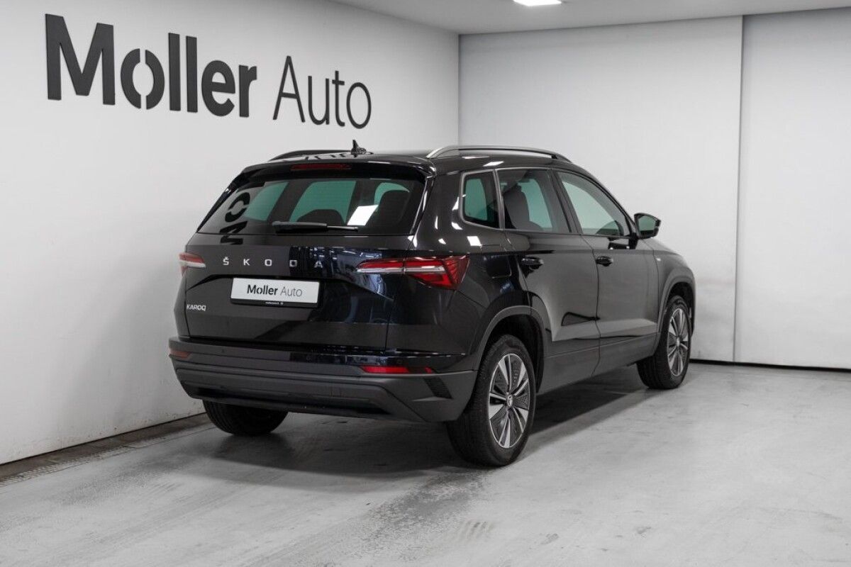 Škoda Karoq 2023, kuva 3/10