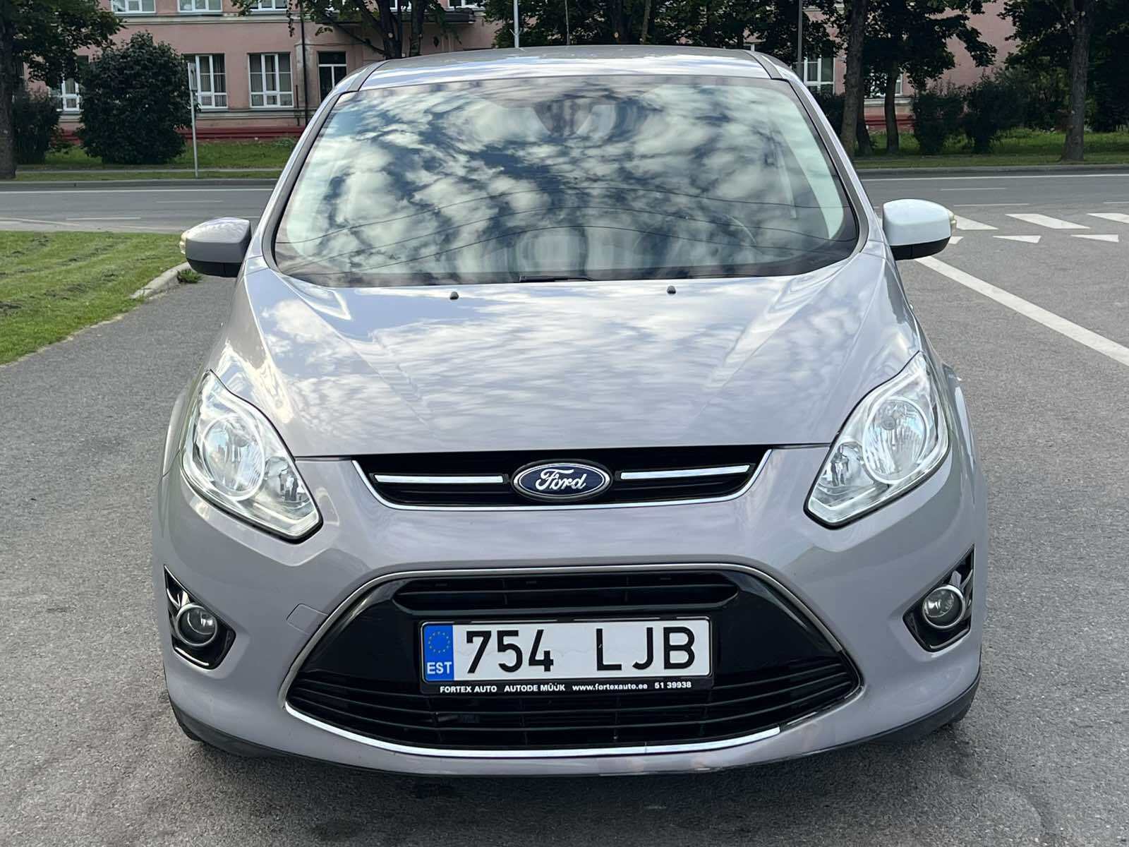Ford C-Max 2013, kuva 3/11