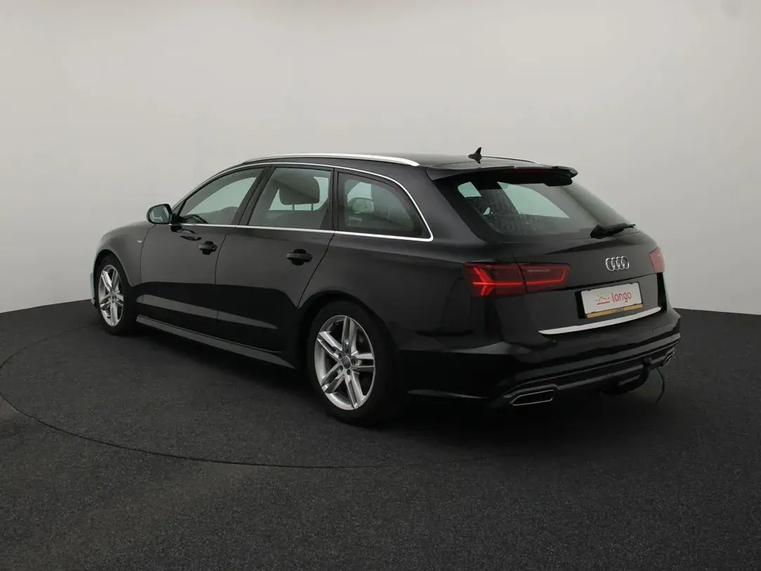 Audi A6 2018, kuva 7/35