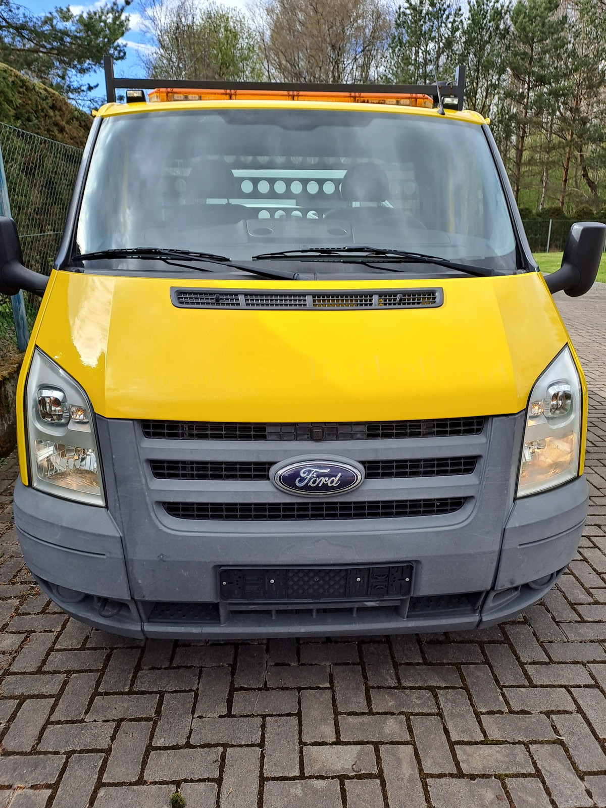 Ford Transit 2009, kuva 5/16