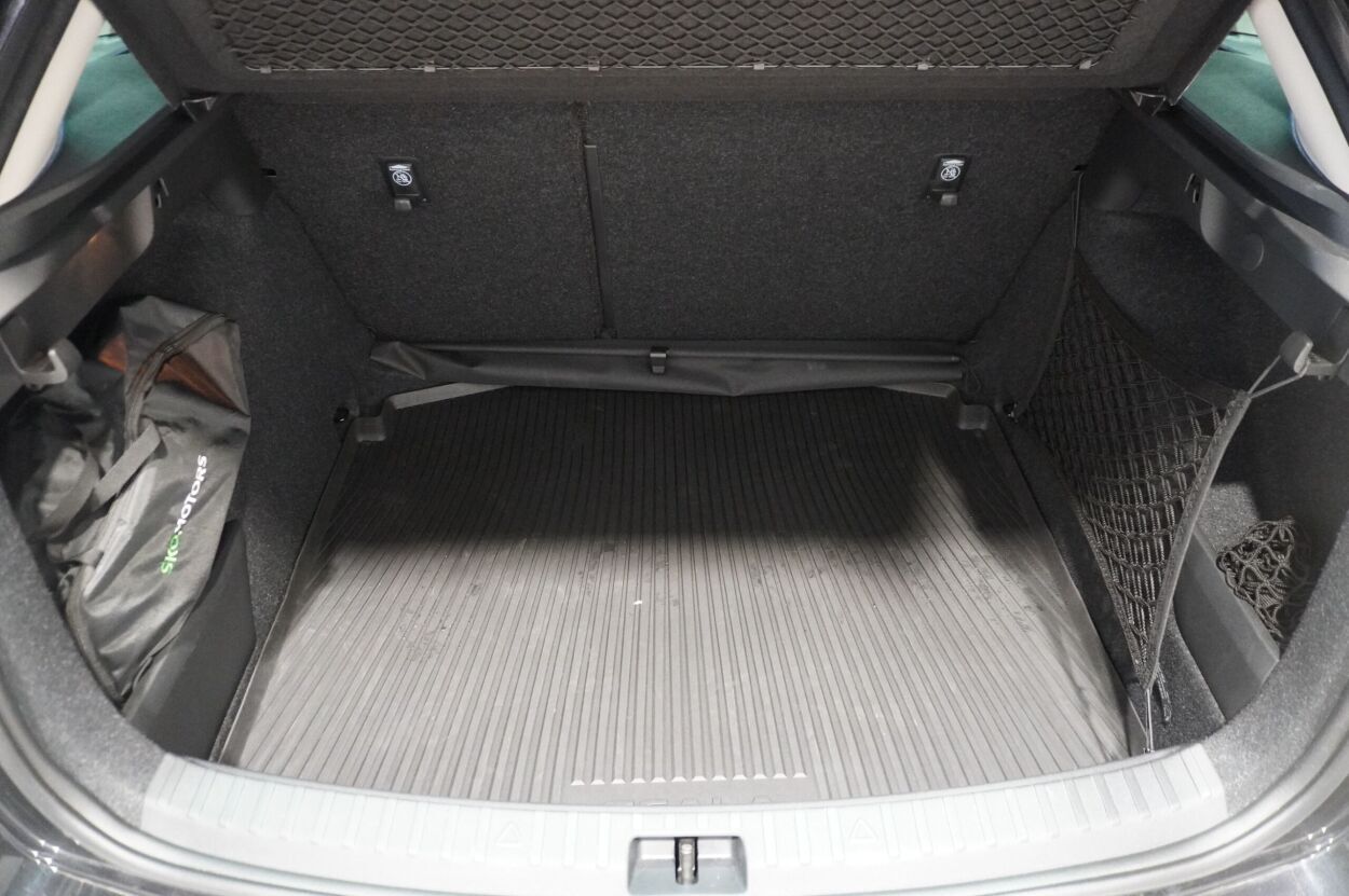 Škoda Scala 2024, photo 7/21