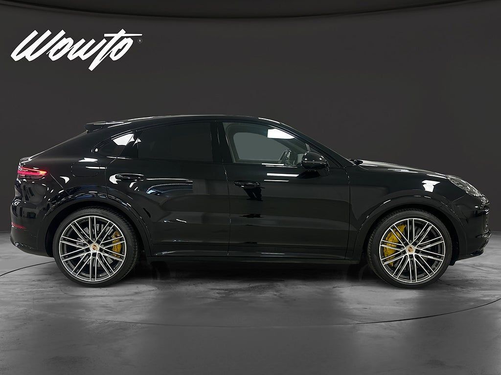 Porsche Cayenne 2023, photo 3/27