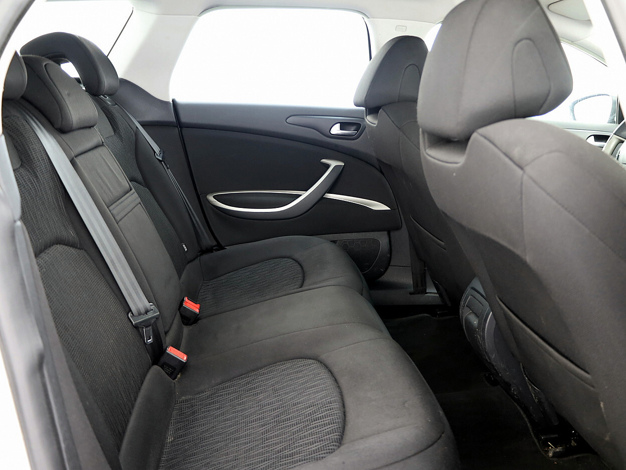 Citroën C5 2013, photo 7/8