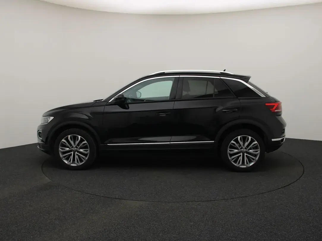 Volkswagen T-Roc Sport 1.5 110kW 2021, kuva 6/10