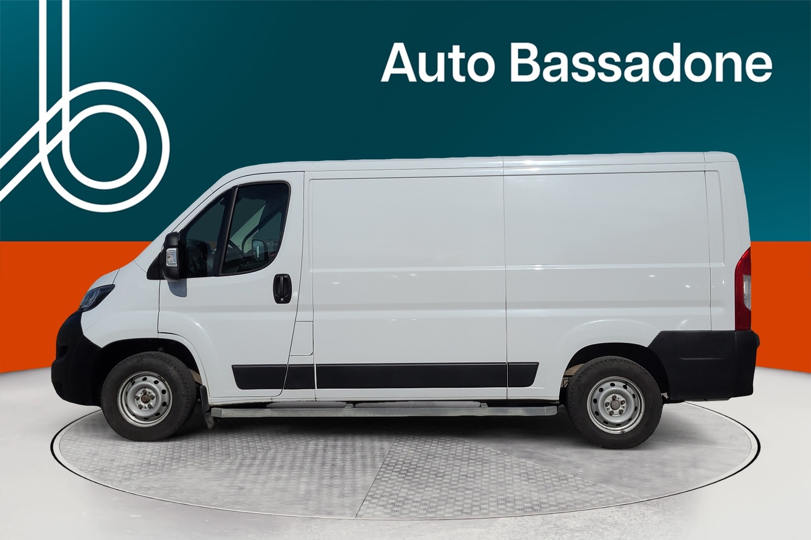 Peugeot Boxer 2023, kuva 2/27