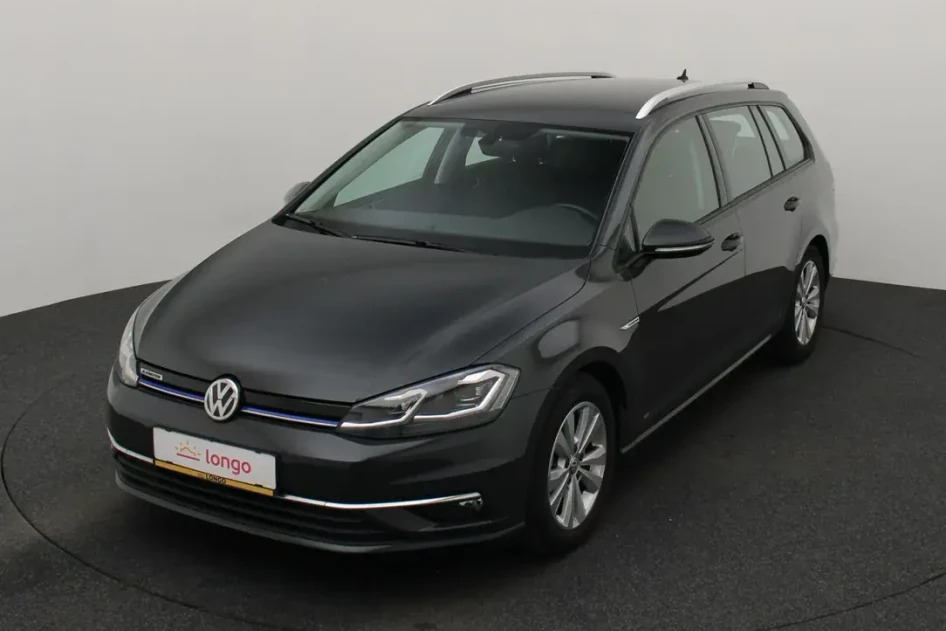 Volkswagen Golf, 2018, 1.5, 96 kW, bensiin, automaat, esivedu