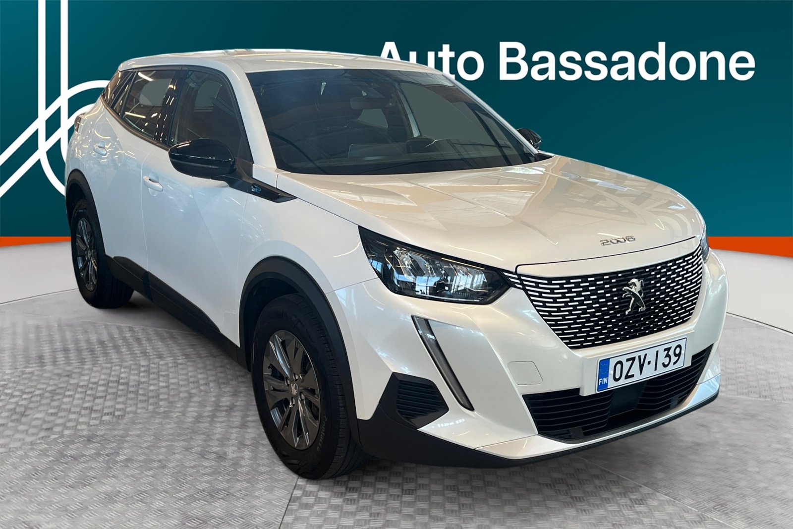 Peugeot 2008 2023, photo 7/20