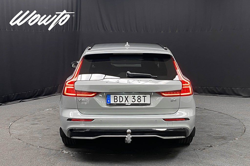 Volvo V60 2024, kuva 5/23