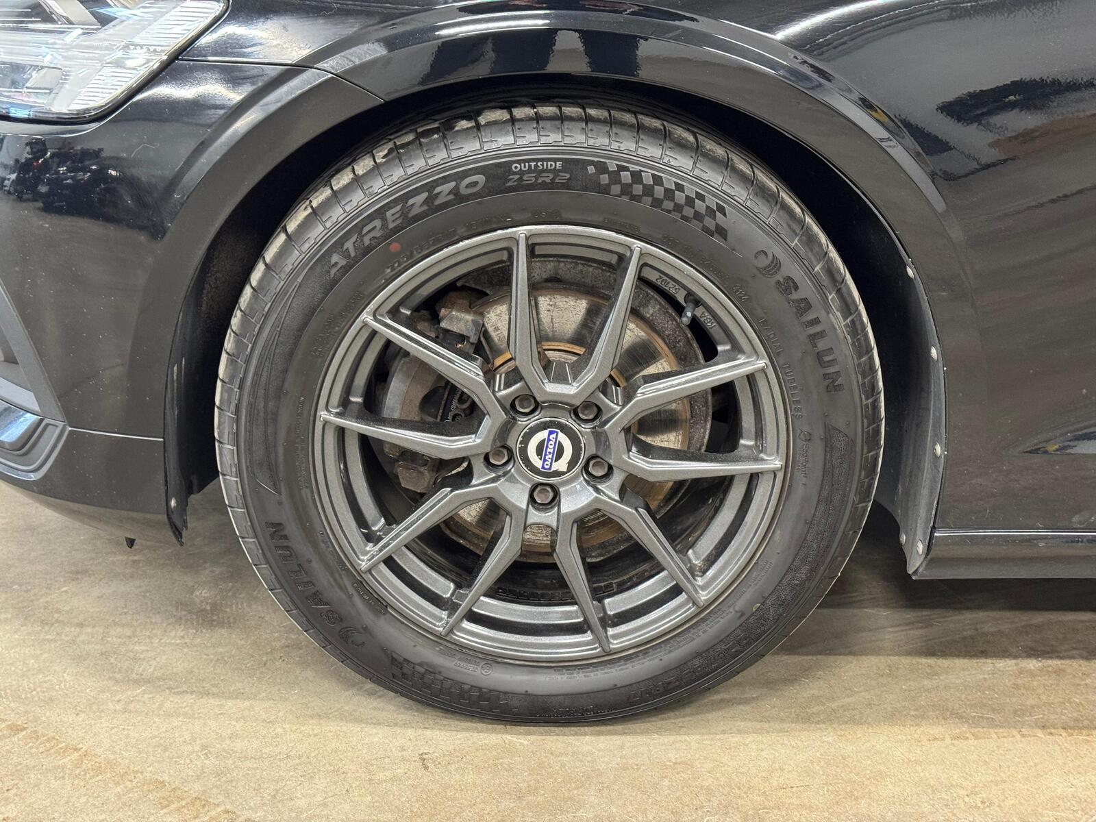 Volvo V60 2019, kuva 5/29
