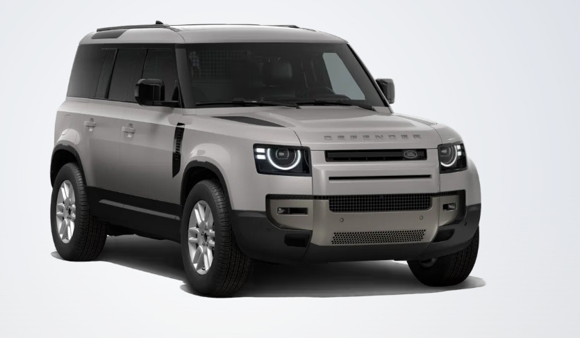 Land Rover Defender X-Dynamic SE 3.0 MHEV 183kW