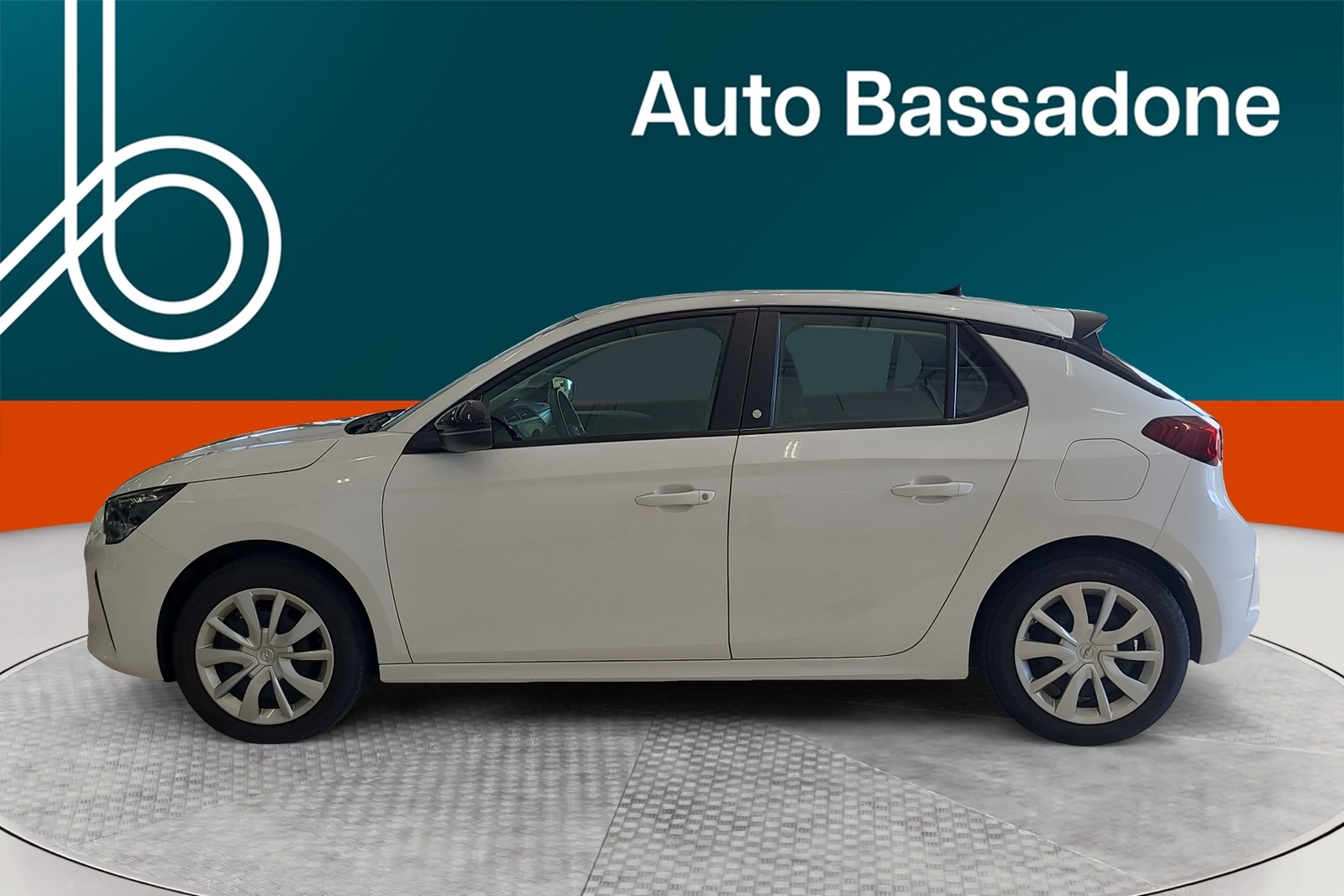 Opel Corsa 2023, kuva 2/10