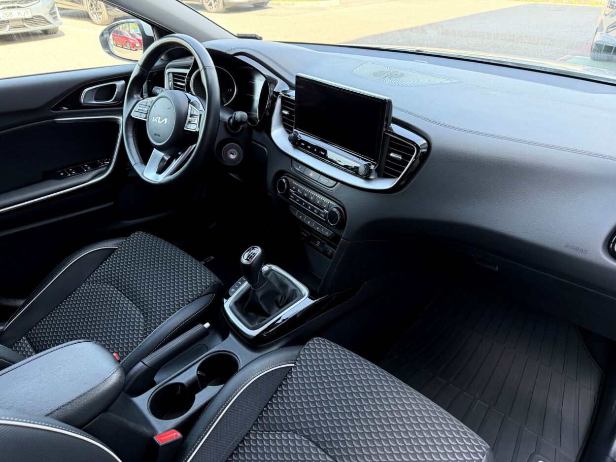 Kia cee'd / Ceed EX 2024, kuva 4/10