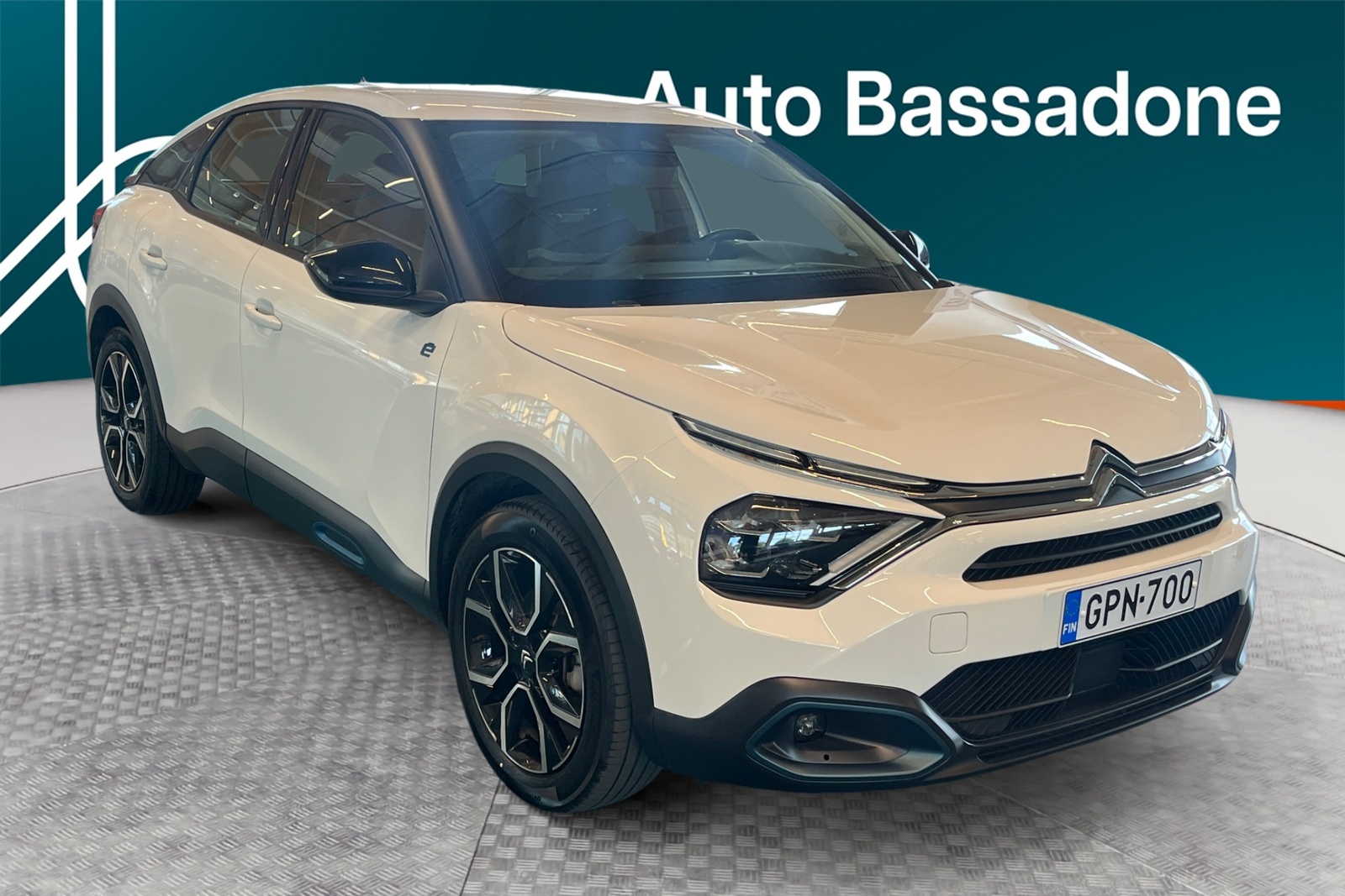 Citroën C4 2023, photo 7/22