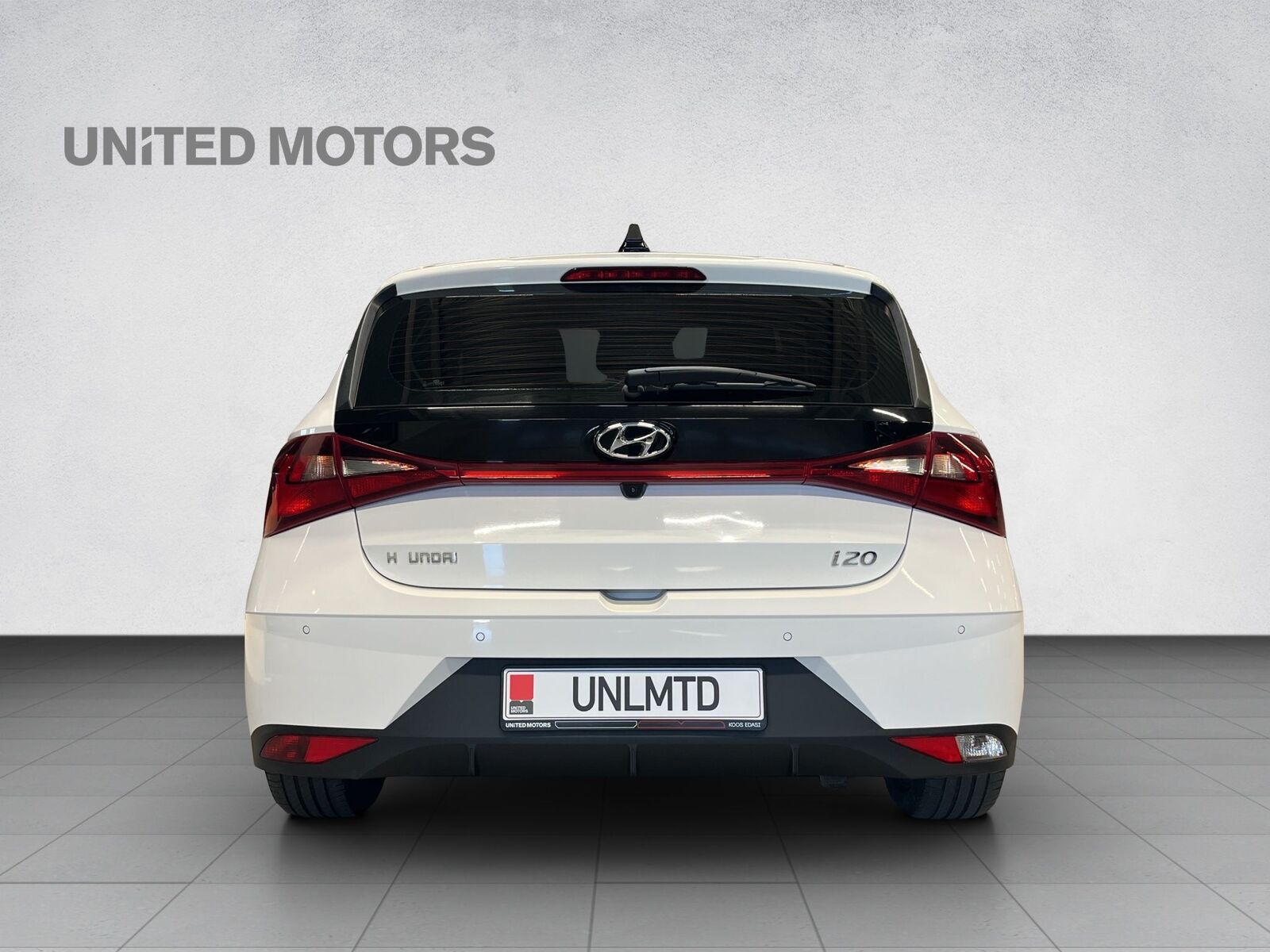 Hyundai i20 2023, kuva 5/19