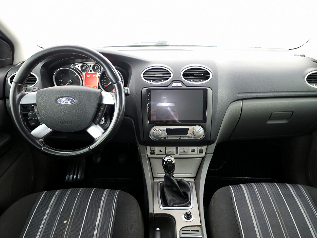 Ford Focus 2008, kuva 5/7