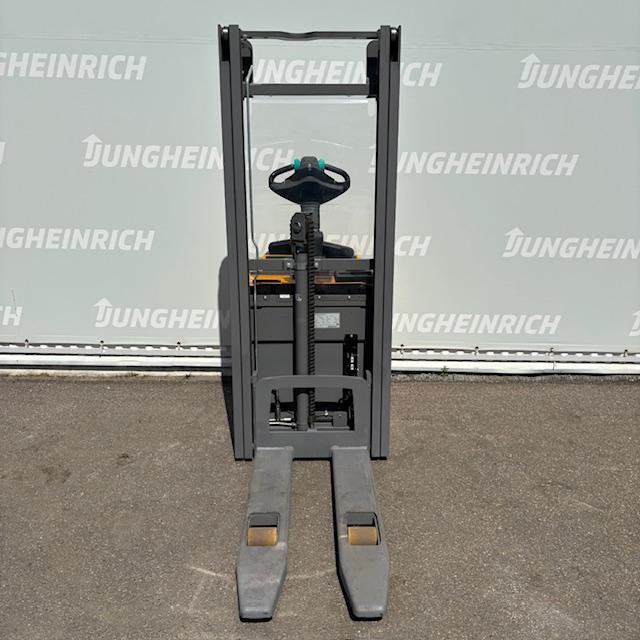 Jungheinrich ERC 212, kuva 4/6