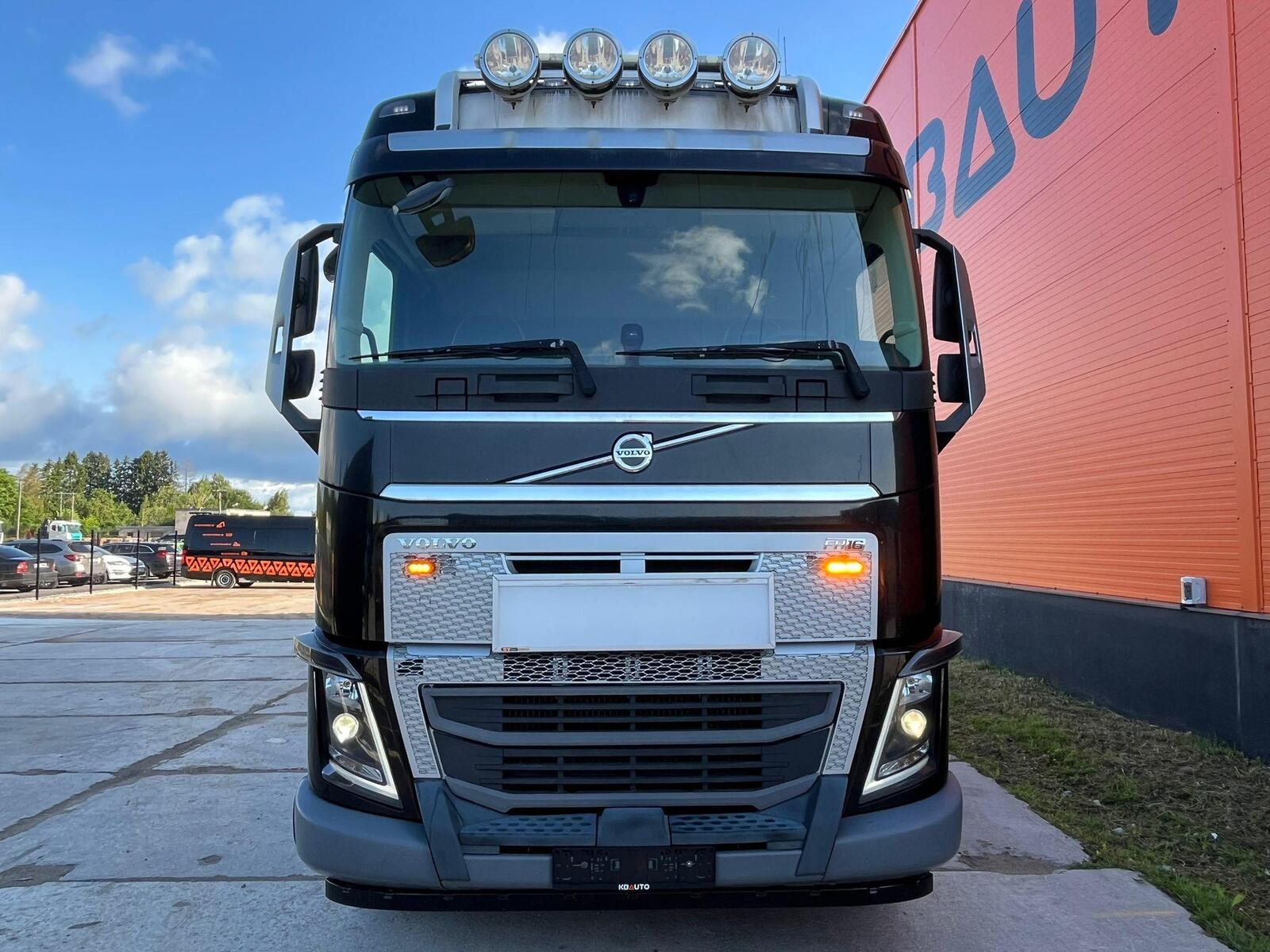 Volvo FH 2017, kuva 3/51
