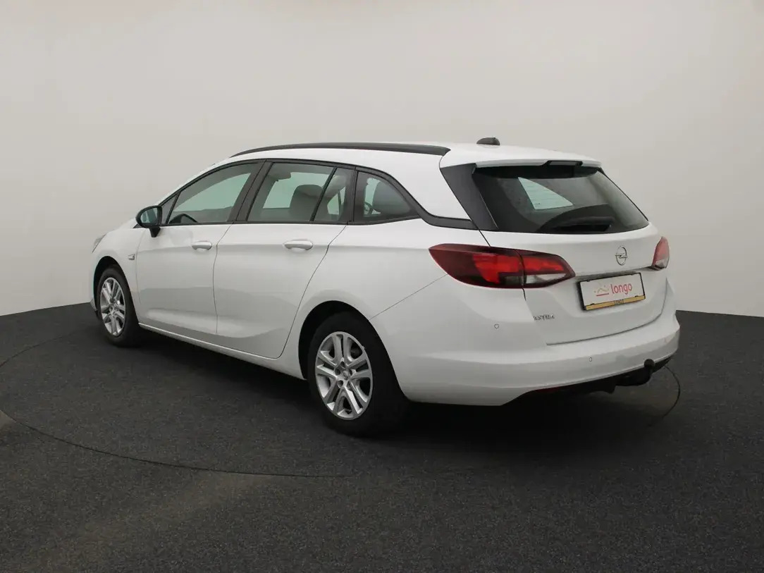 Opel Astra 2021, kuva 7/31