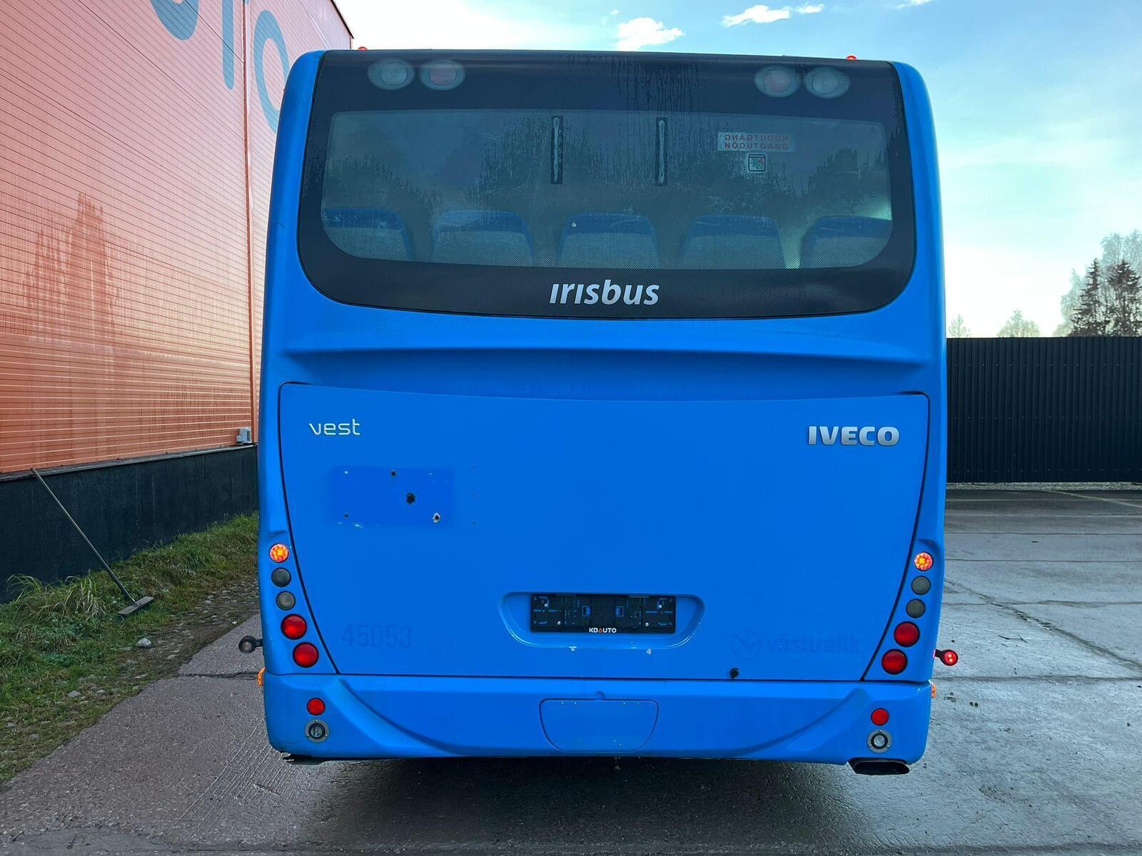 Iveco Crossway 2014, kuva 7/26