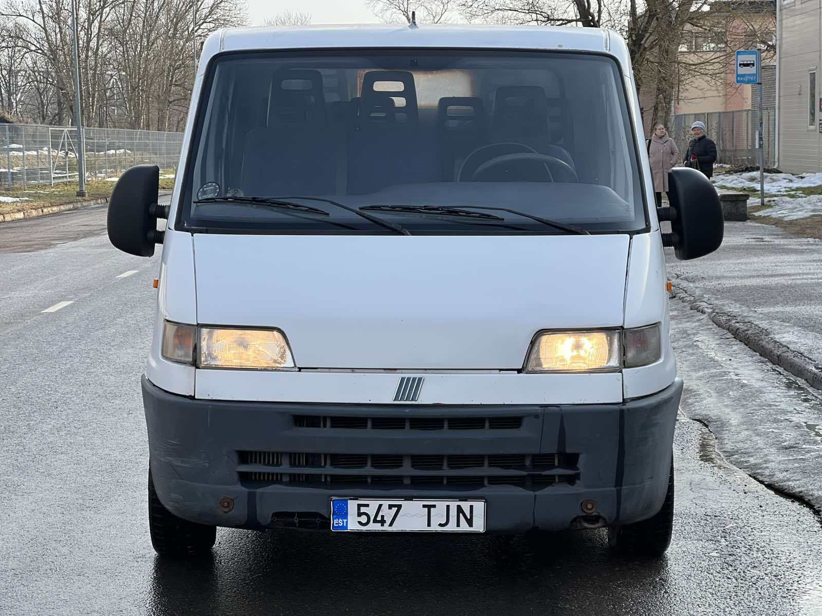 Fiat Ducato 1999, kuva 2/10