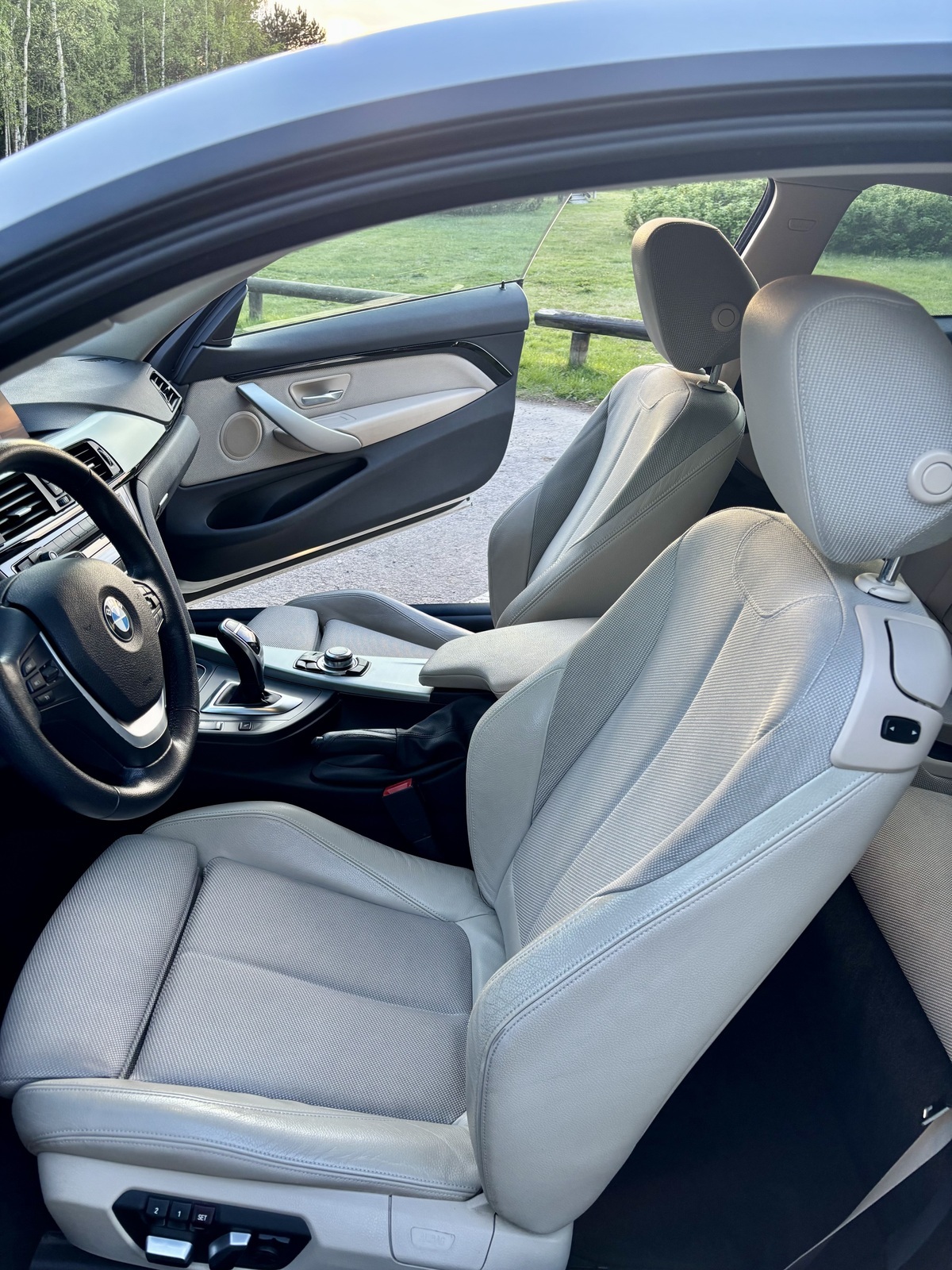 BMW 420 2016, photo 7/12