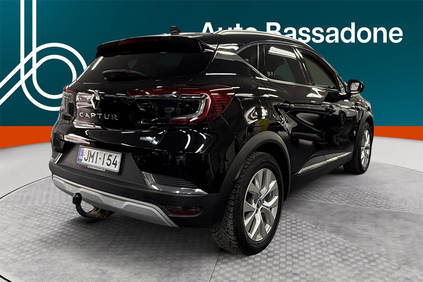 Renault Captur 2021, photo 5/10
