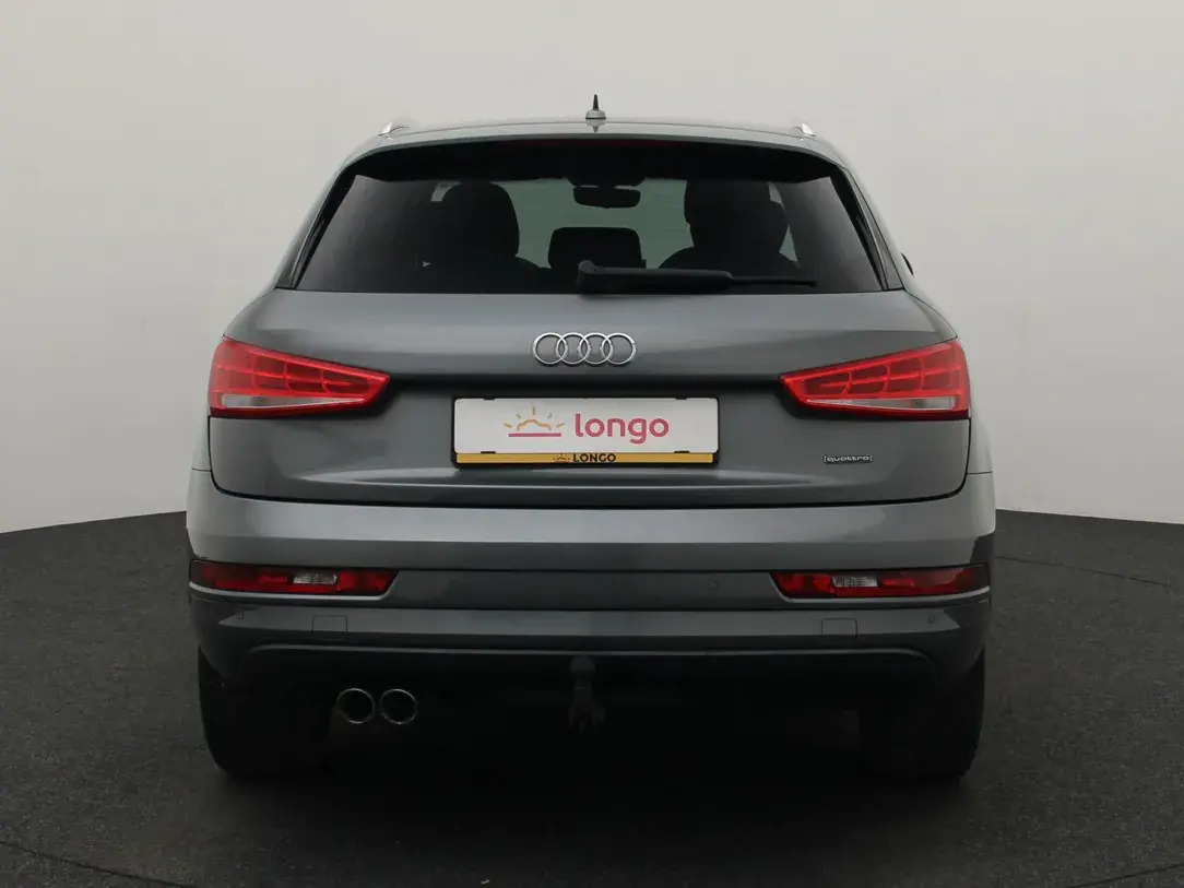 Audi Q3 2016, kuva 5/32