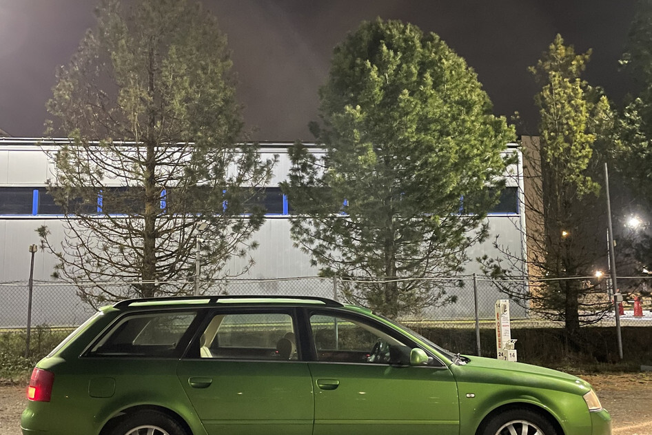 Audi A6, 2001, 2.8, 142 kW, bensiin, manuaal, nelikvedu