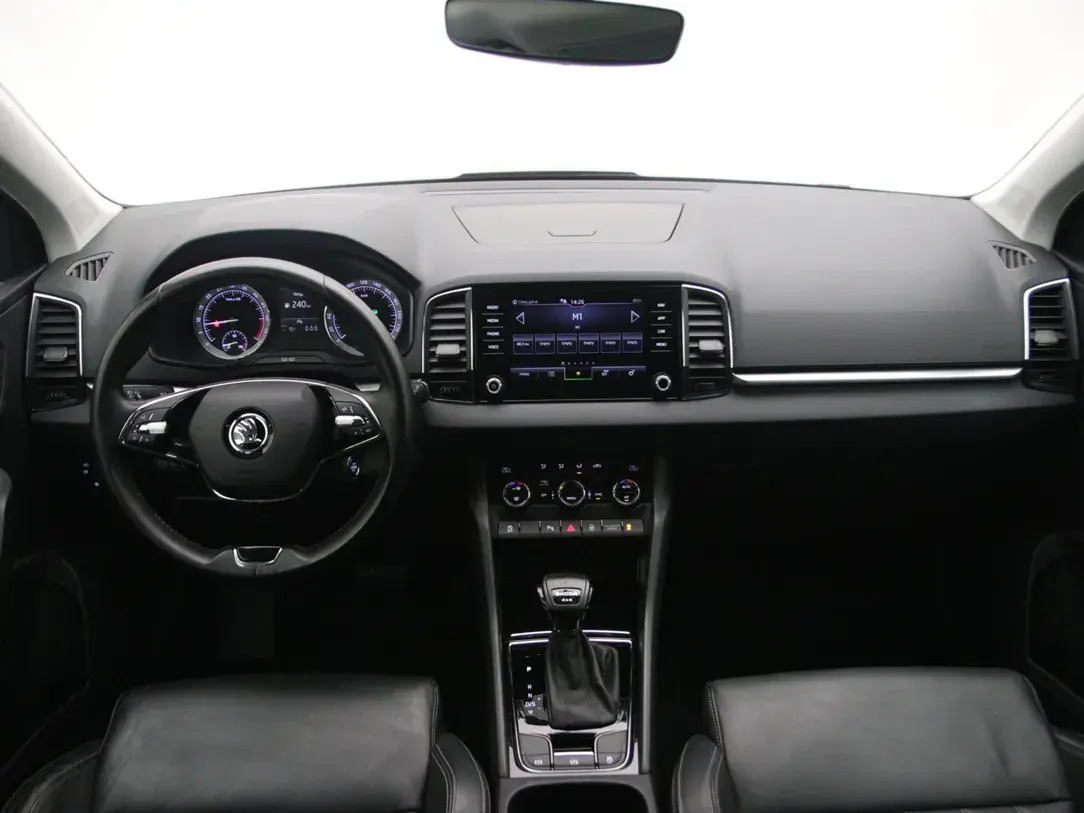 Škoda Karoq 2023, kuva 2/33