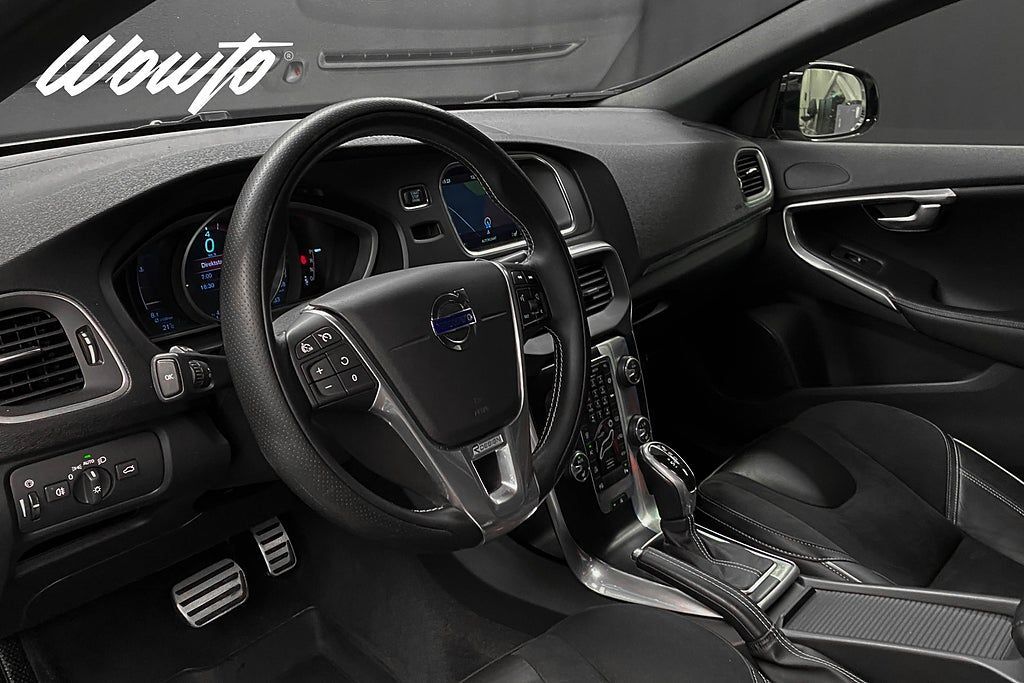 Volvo V40 2015, kuva 6/20