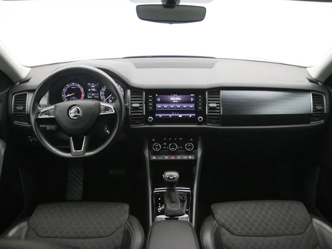 Škoda Kodiaq 2020, photo 2/34