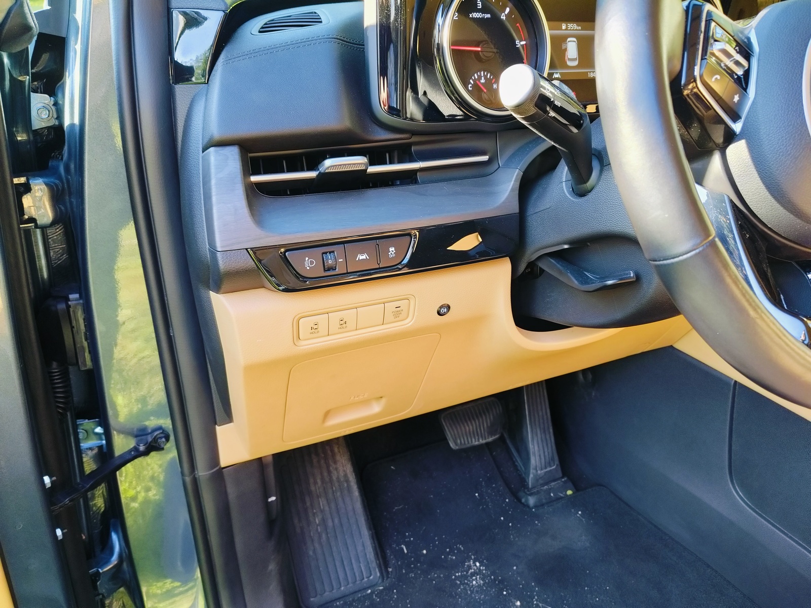 Kia Carnival 2.2 148kW 2022, kuva 6/10