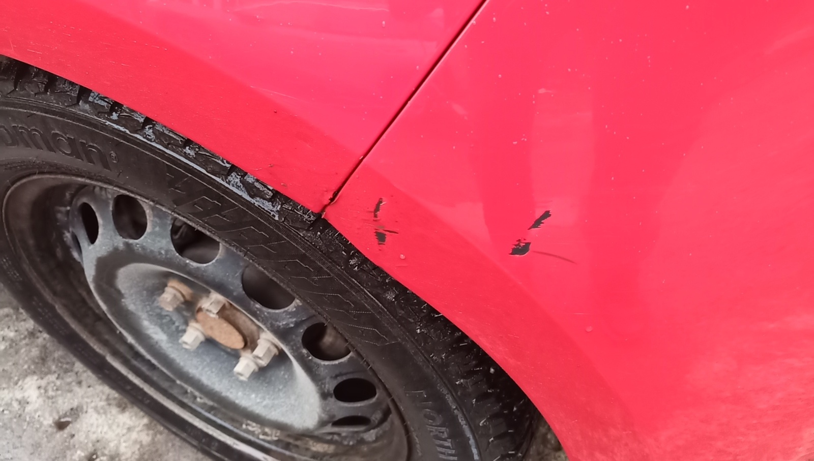 Volkswagen Golf 2019, kuva 7/8