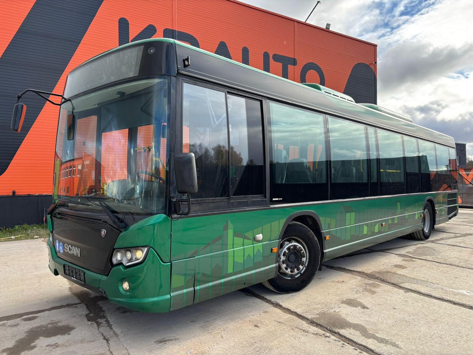 Scania K 2015, kuva 3/27