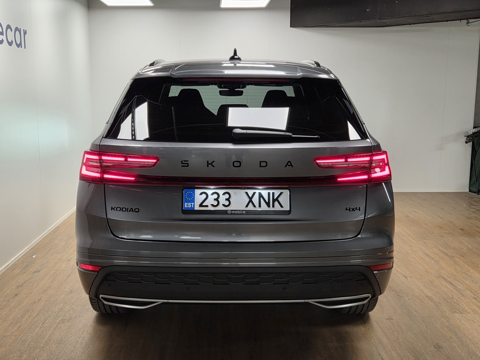 Škoda Kodiaq 2024, kuva 5/23