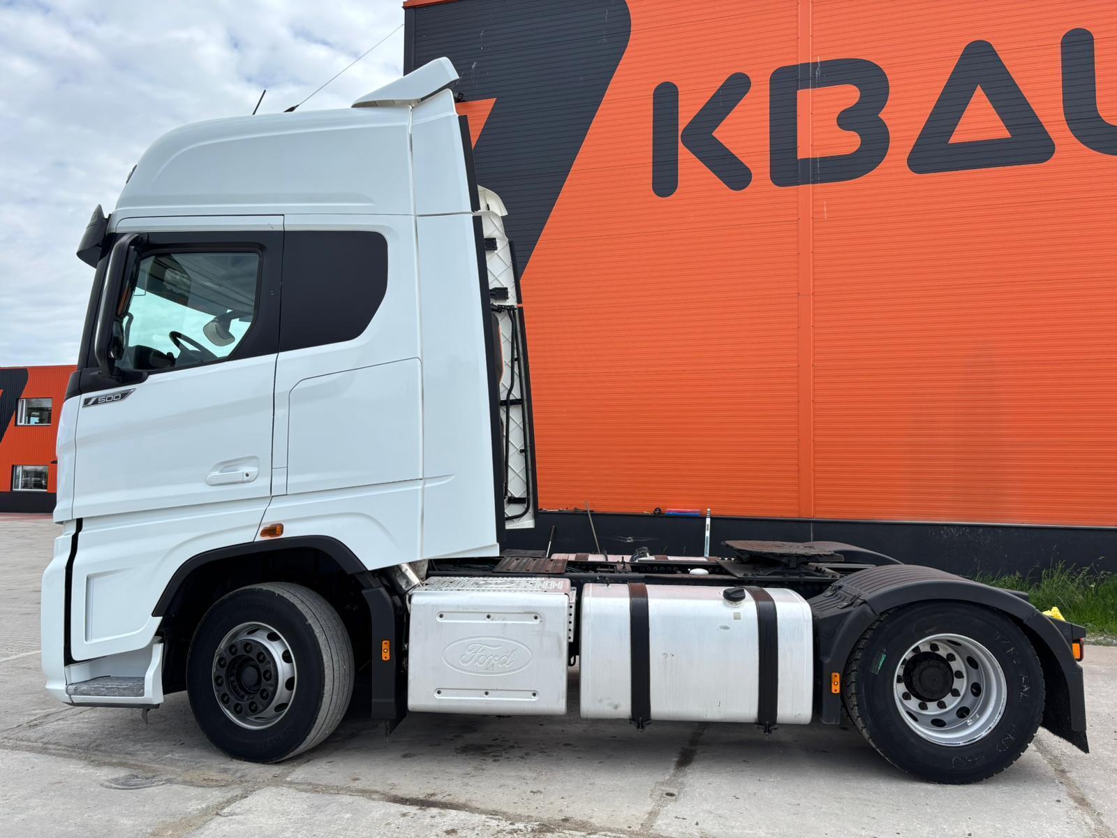 Ford F-MAX L 2023, kuva 3/25