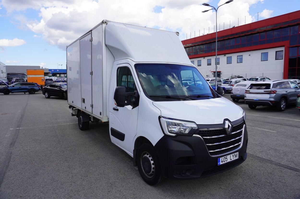 Renault Master 2024, kuva 4/17