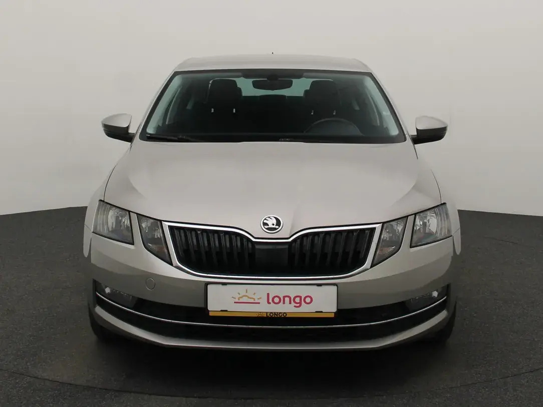 Škoda Octavia 2017, photo 3/32