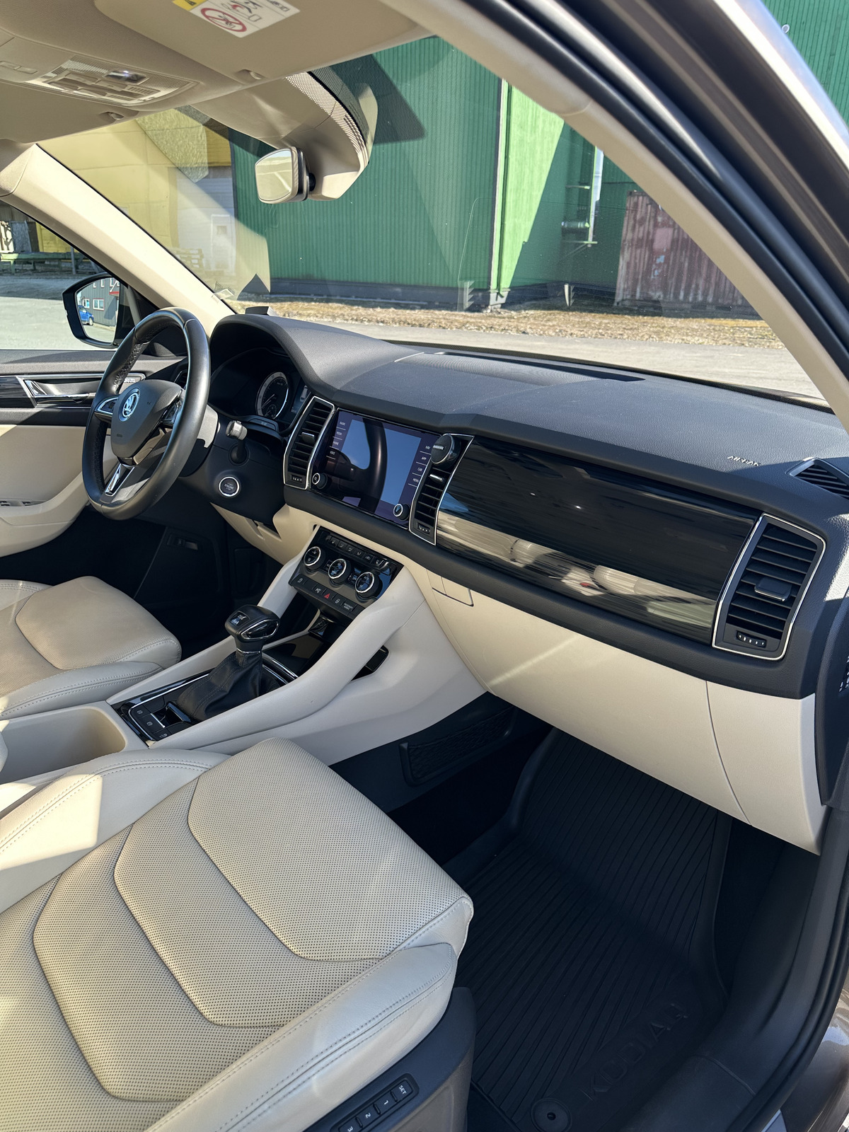 Škoda Kodiaq 2017, kuva 5/13