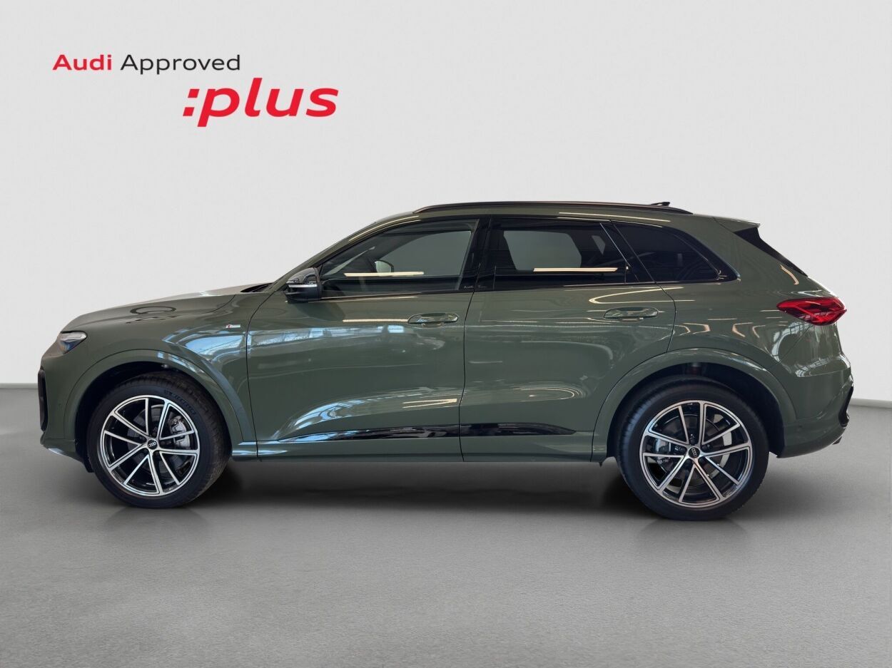 Audi Q5 2025, kuva 2/10