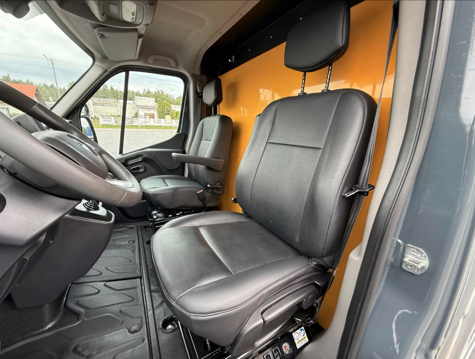 Renault Master 2021, kuva 6/8