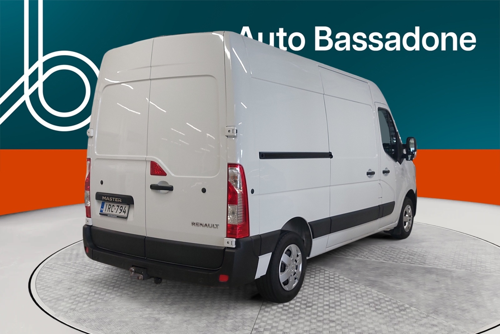 Renault Master 2023, kuva 5/10