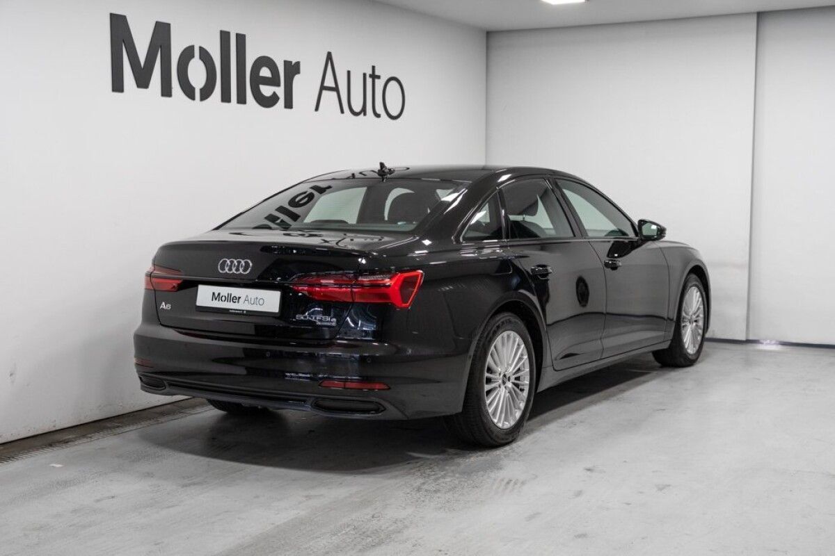 Audi A6 2022, kuva 3/10