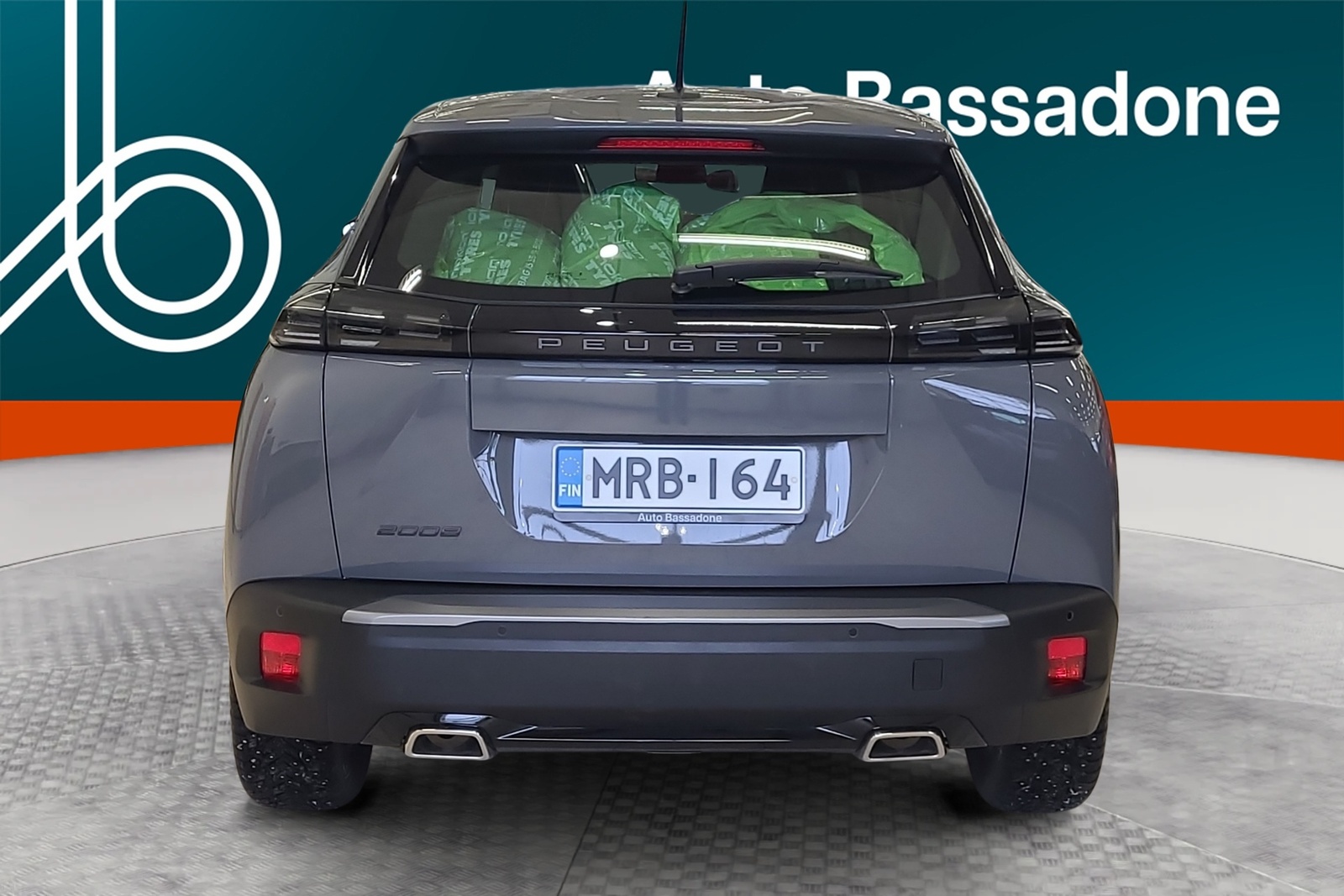 Peugeot 2008 2024, photo 4/32