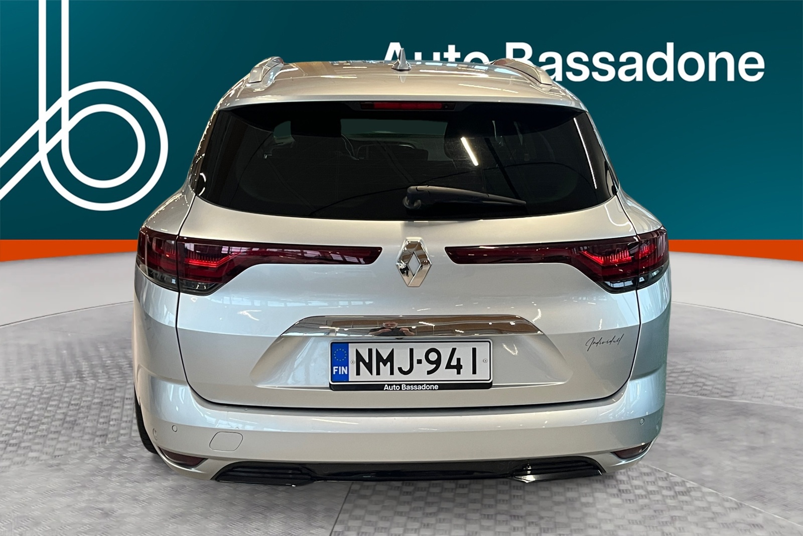 Renault Megane 2021, kuva 4/10