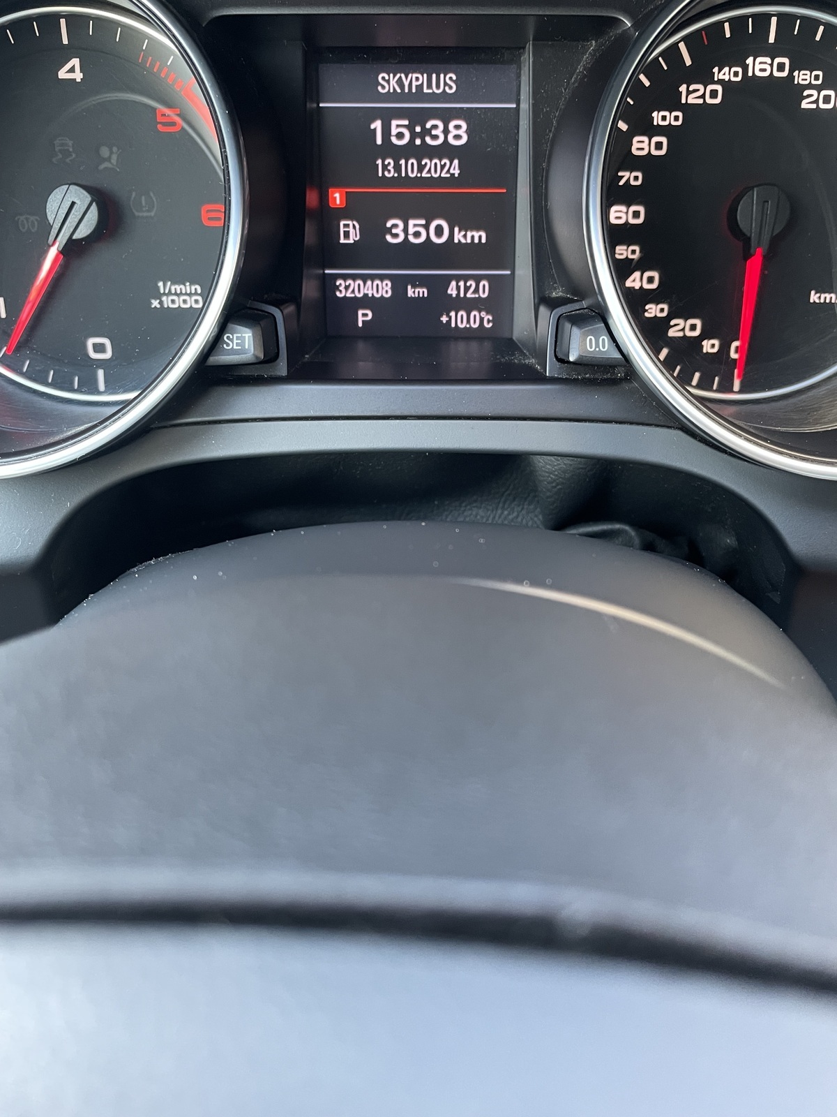 Audi A5 2010, photo 6/12