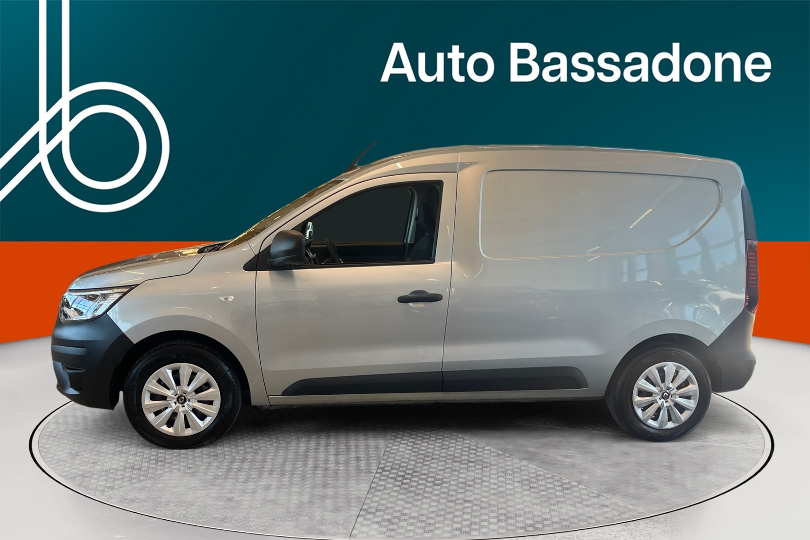 Renault Express 2022, kuva 2/19