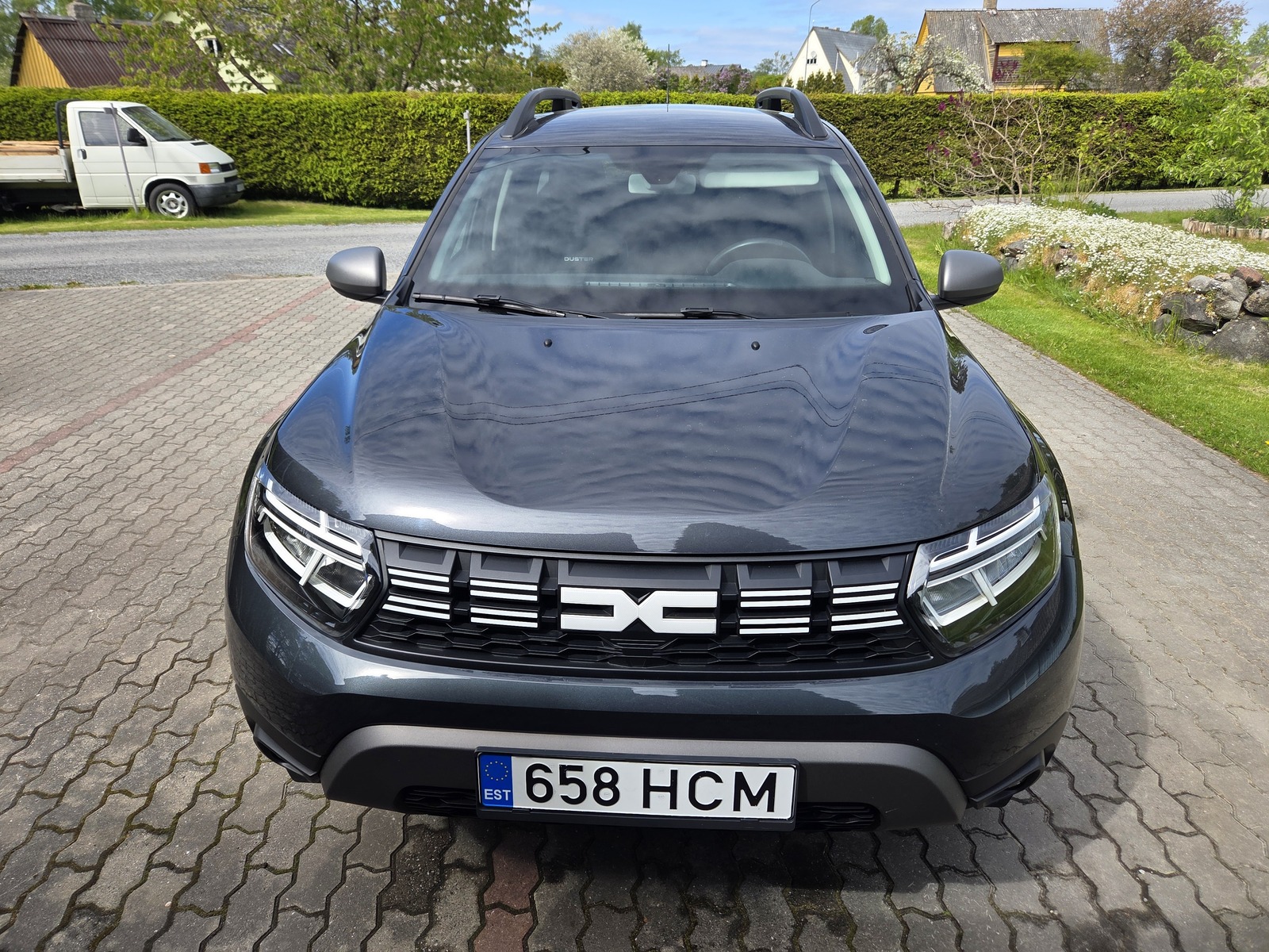 Dacia Duster 2023, photo 3/14