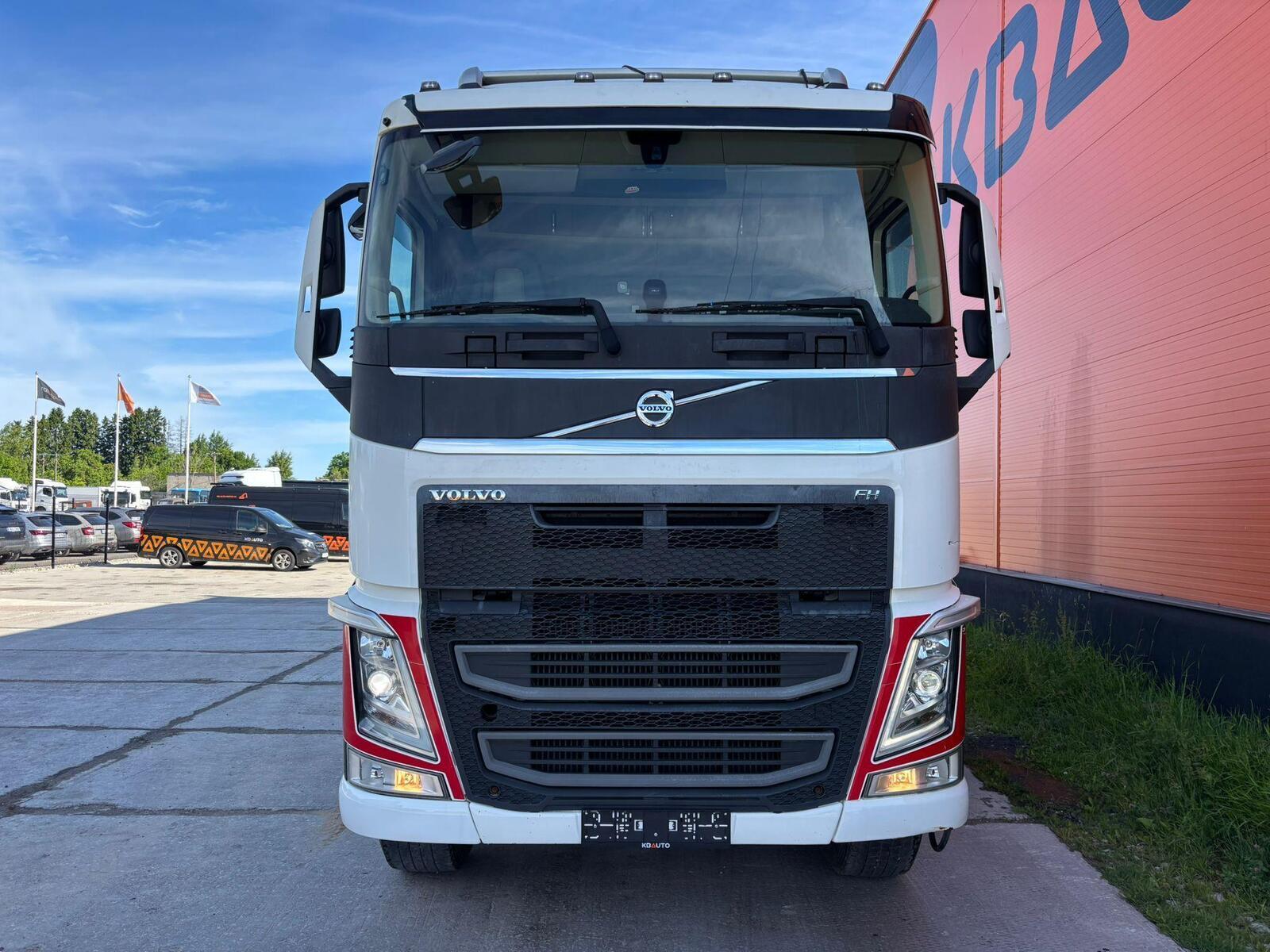 Volvo FH 2016, kuva 3/26