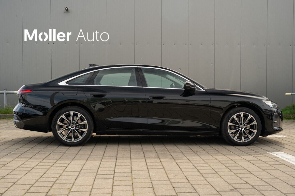 Audi A6 2025, kuva 7/24